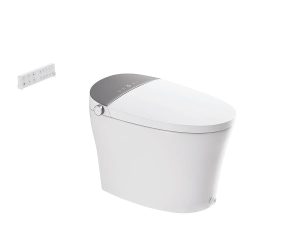 Bồn cầu điện tử Hafele SENSE-A GEN I 588.79.413 image 1