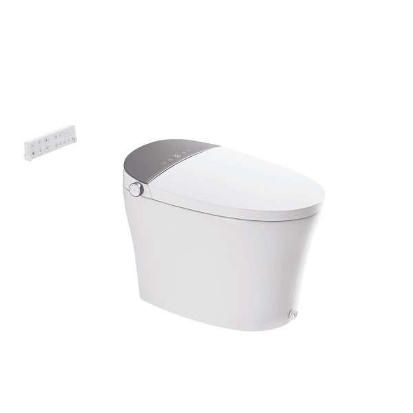 Bồn cầu điện tử Hafele SENSE-A GEN I 588.79.413 image 1