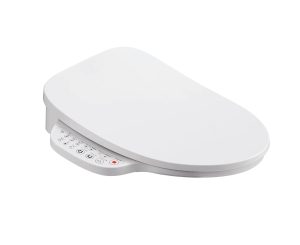 Bồn cầu một khối và Nắp rửa thông minh Hafele 588.79.414
