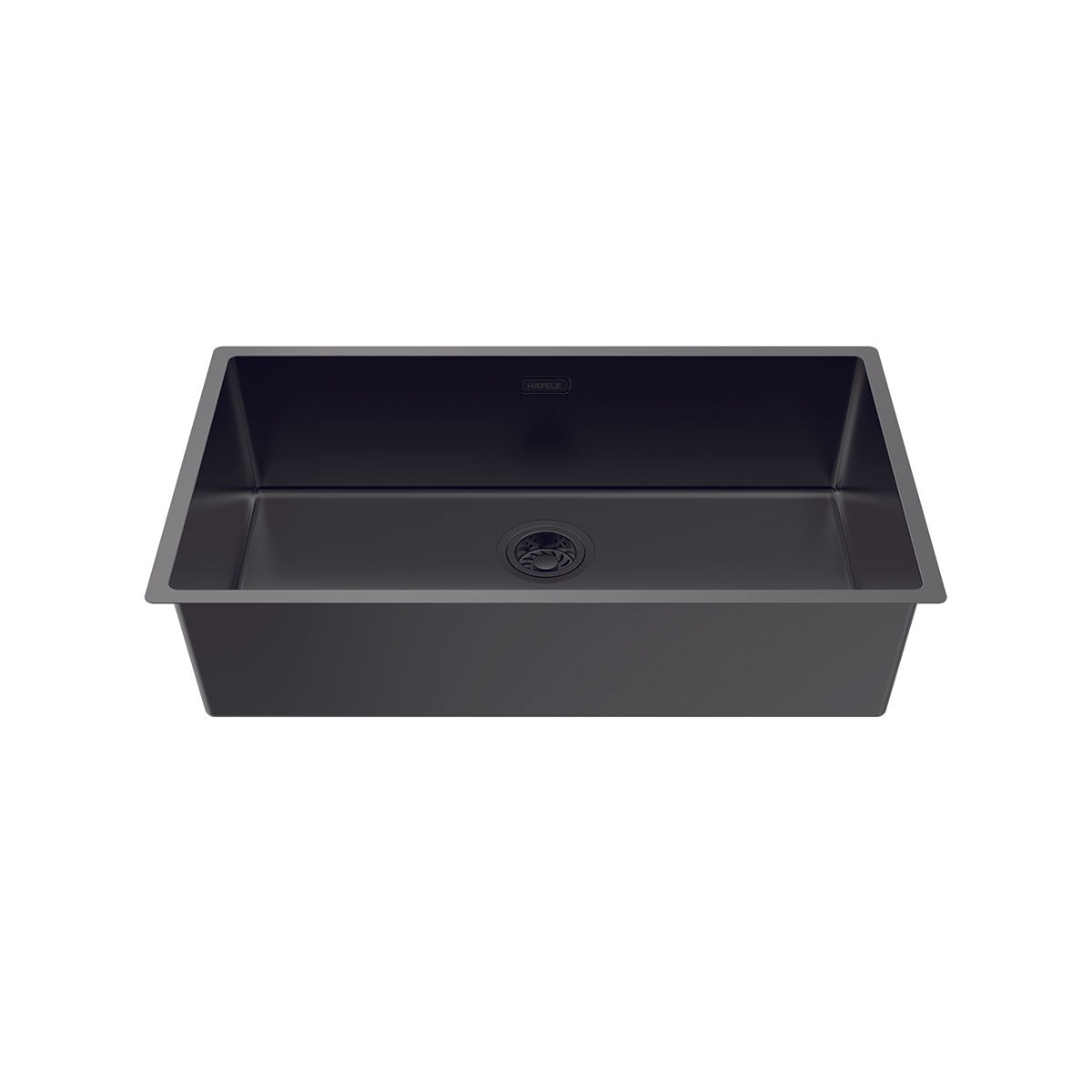 Chậu bếp Inox Hafele R25 HS25-SSN1S-760 567.24.483 image 2 Chậu bếp Inox Hafele R25 HS25-SSN1S-760 567.24.483 image 2