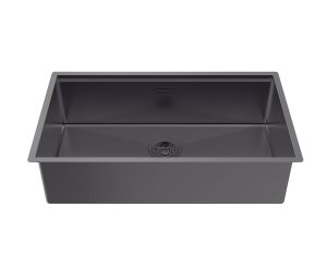 Chậu bếp Inox Hafele WS R10 HS25-SSN1S-7644 567.24.486 image 1