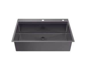 Chậu bếp Inox Hafele WS R10 HS25-SSN1S-7650 567.24.484 image 2