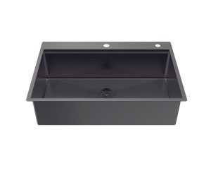 Chậu bếp Inox Hafele WS R10 HS25-SSN1S-7650 567.24.485 image 2