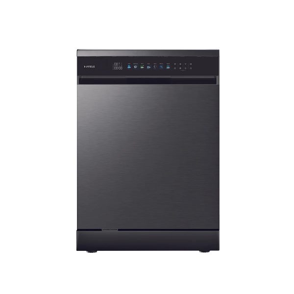 Máy rửa chén độc lập Hafele HDW-F6072B 535.29.700 sản phẩm image 1