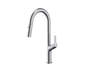 Vòi rửa chén Hafele HT25-SH1F449 Chrome bóng 570.85.043