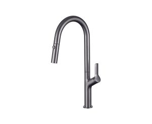 Vòi rửa chén Hafele HT25-SH1F449 Titan 570.85.046