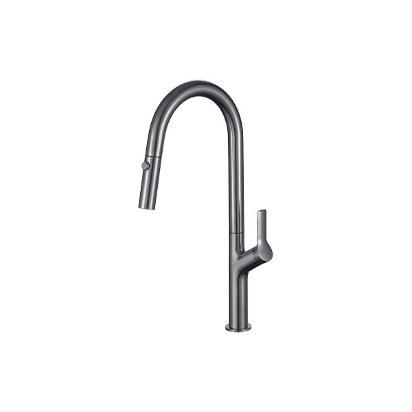 Vòi rửa chén Hafele HT25-SH1F449 Titan 570.85.046