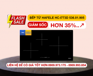 flash sale 536.01.905