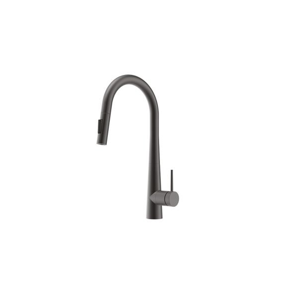 vòi rửa chén hafele HT24-SH1P417 567.24.498 image 1