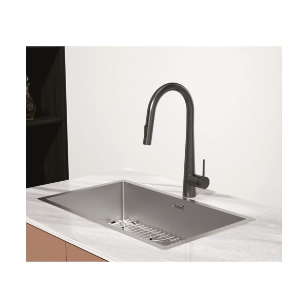 vòi rửa chén hafele HT24-SH1P417 567.24.498 image 2