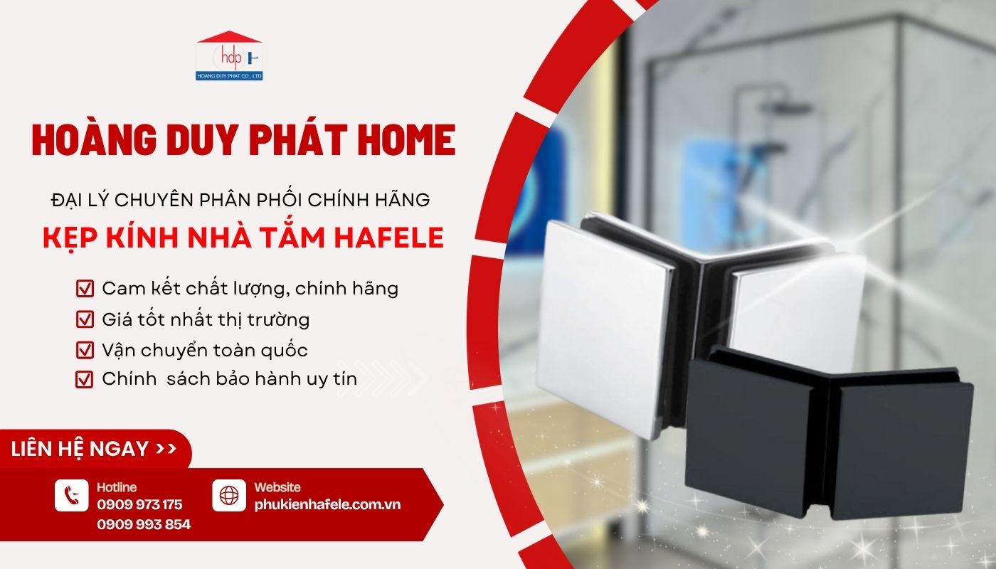 mua-kep-kinh-nha-tam-hafele-chinh-hang-tai-hoang-duy-phat-home Hoàng duy Phát chuyên phân phối kẹp kính phòng tắm Hafele chất lượng, giá tốt