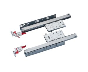 ray âm giảm chấn nhấn mở hafele
