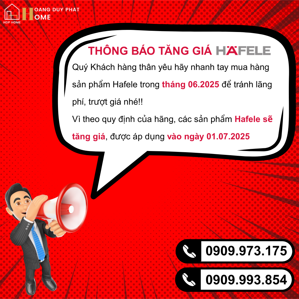 thông báo tăng giá thông báo tăng giá