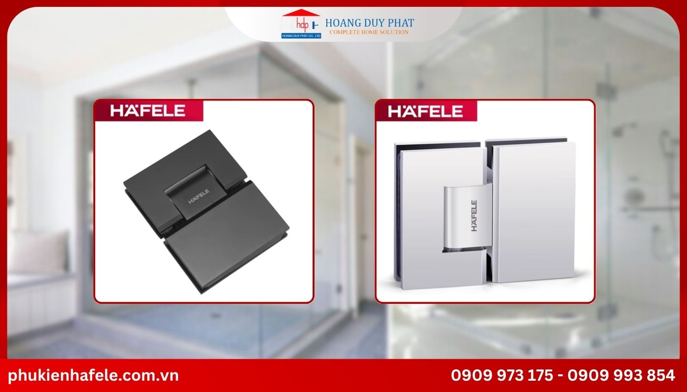 uu-diem-cua-kep-kinh-nha-tam-hafele Kẹp kính phòng tắm Hafele có chất lượng bền bỉ vượt trội