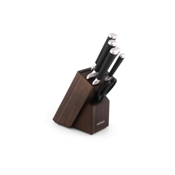 Bộ dao kéo Hafele HS-K7X 535.44.168 hình 1