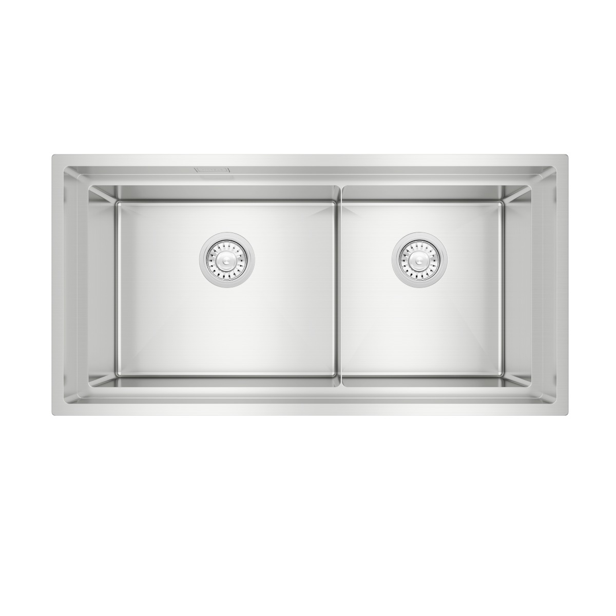 Chậu Inox Hafele - WS R10 HS25-SSN2S-8744 567.94.022 image 2 Chậu Inox Hafele - WS R10 HS25-SSN2S-8744 567.94.022 image 2