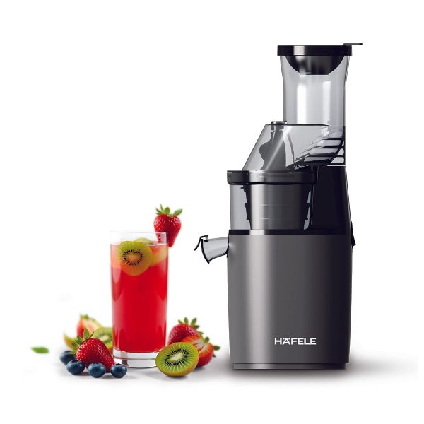 Máy ép chậm Hafele HS-J81SG 535.43.394 image 2