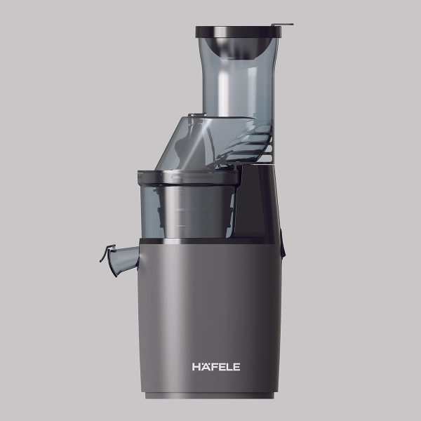 Máy ép chậm Hafele HS-J81SG 535.43.394 image 3