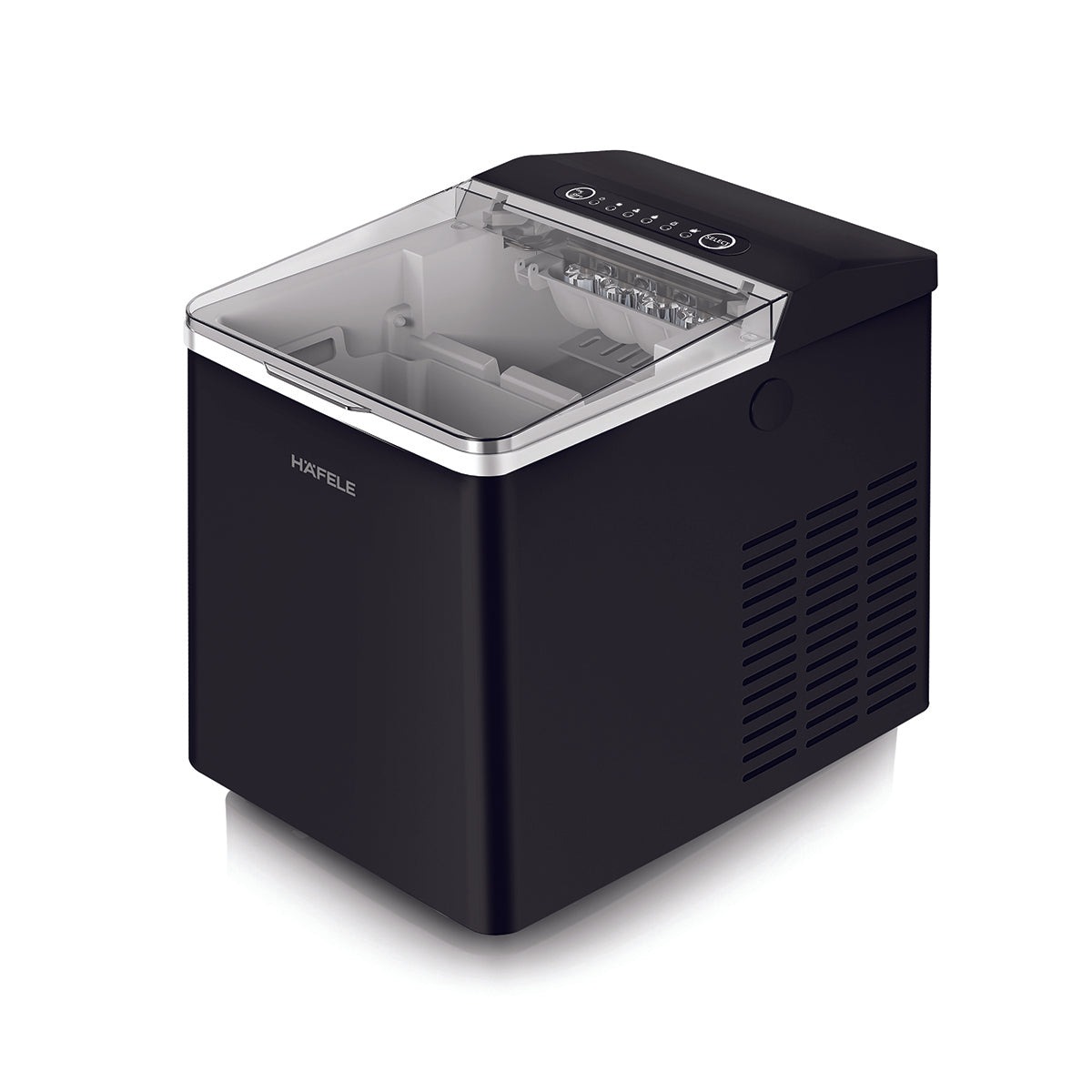 Máy làm đá Hafele HS-IM176B 535.44.164 image 1 Máy làm đá Hafele HS-IM176B 535.44.164 image 1