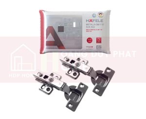 bản lề giảm chấn inox 304 hafele 315.07.113
