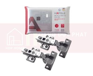 bản lề giảm chấn inox 304 hafele 315.07.114