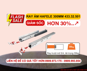 flash sale 433.32.501