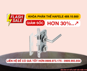 flash sale 489.10.660