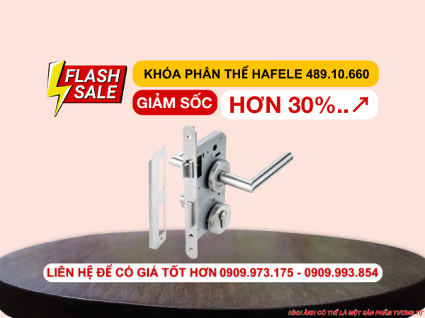 flash sale 489.10.660