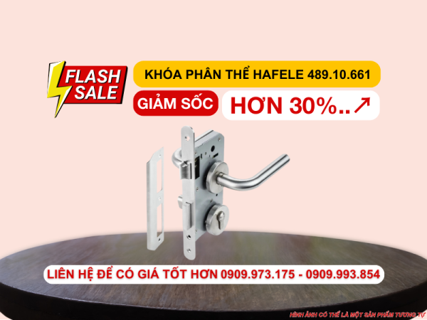 flash sale 489.10.661