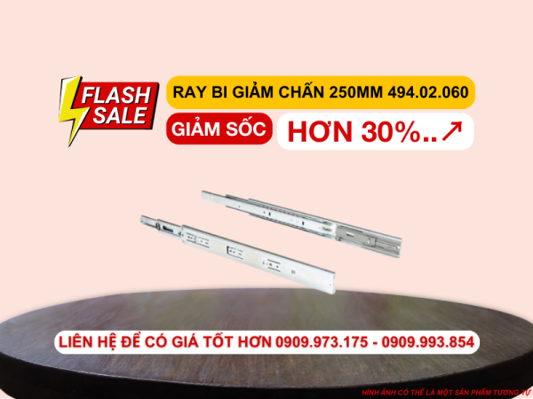 flash sale 494.02.060