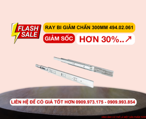 flash sale 494.02.061