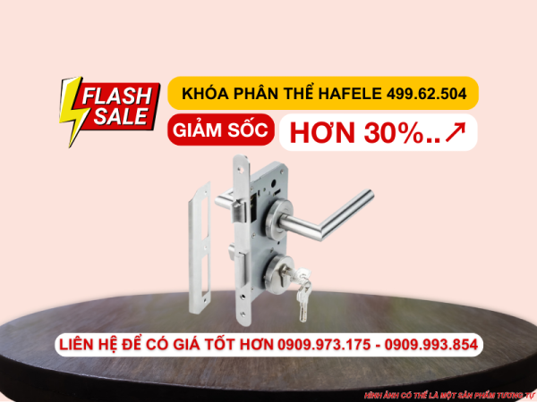 flash sale 499.62.504