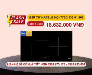 flash sale 536.01.905