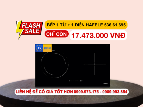 flash sale 536.61.695