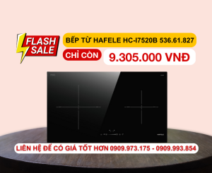 flash sale 536.61.827