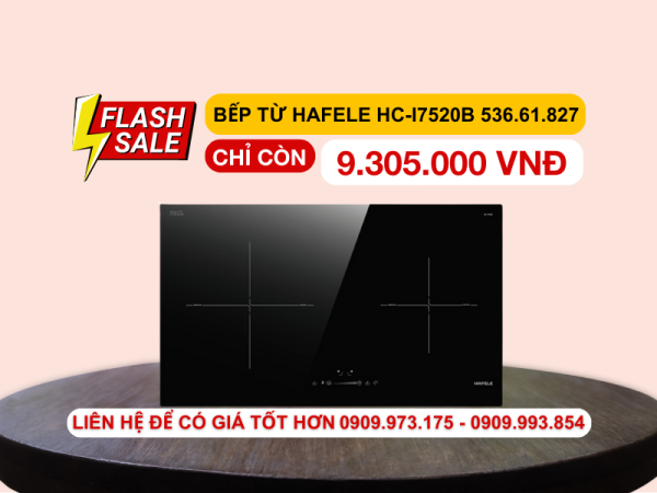 flash sale 536.61.827