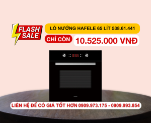 flash sale 538.61.441
