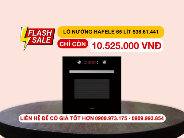 flash sale 538.61.441