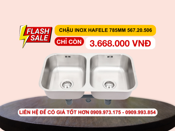 flash sale 567.20.506