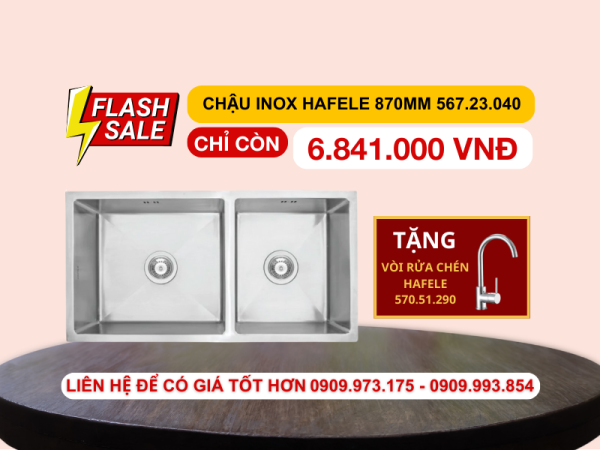 flash sale 567.23.040