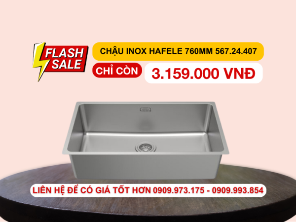 flash sale 567.24.407