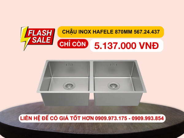 flash sale 567.24.437