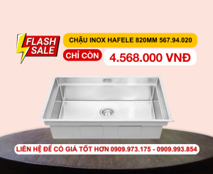 flash sale 567.94.020
