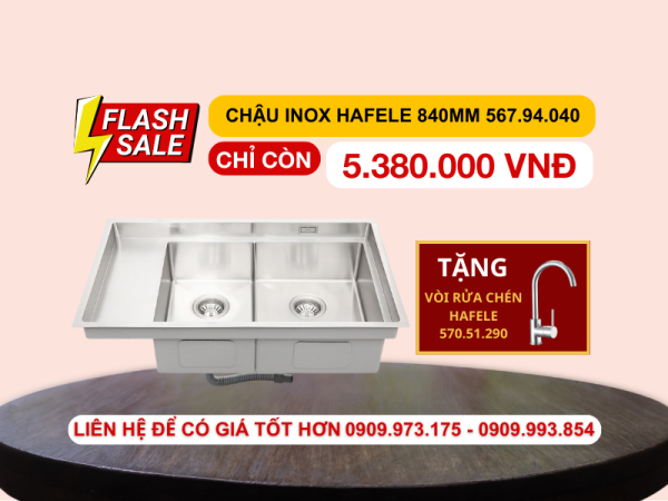 flash sale 567.94.040