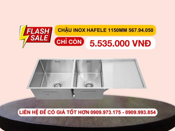 flash sale 567.94.050