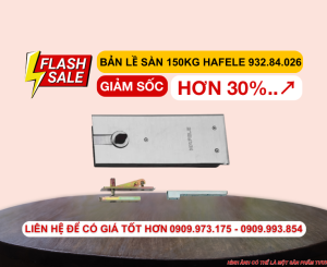flash sale 932.84.026