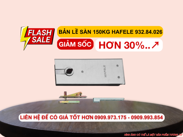 flash sale 932.84.026