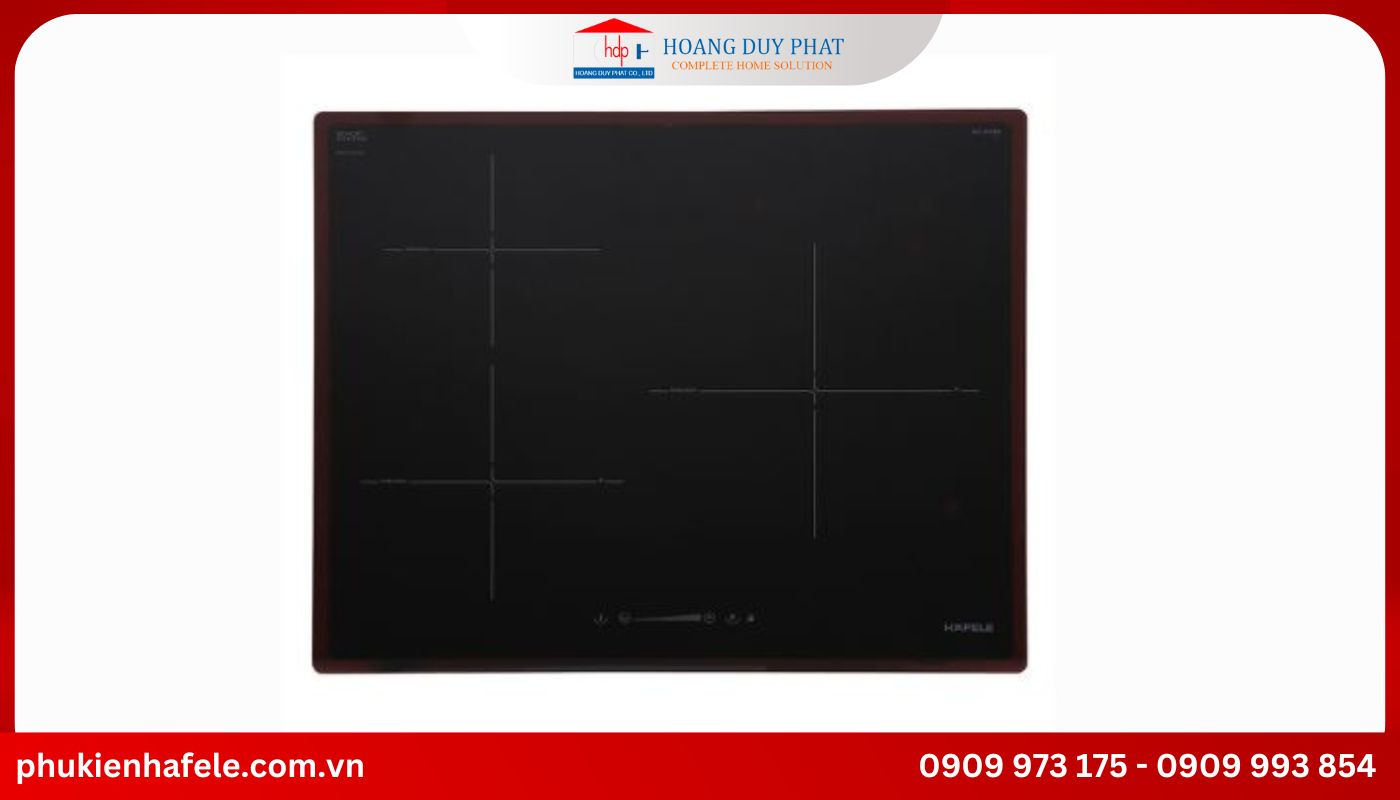 Bếp từ Hafele HC-I603D 536.61.631