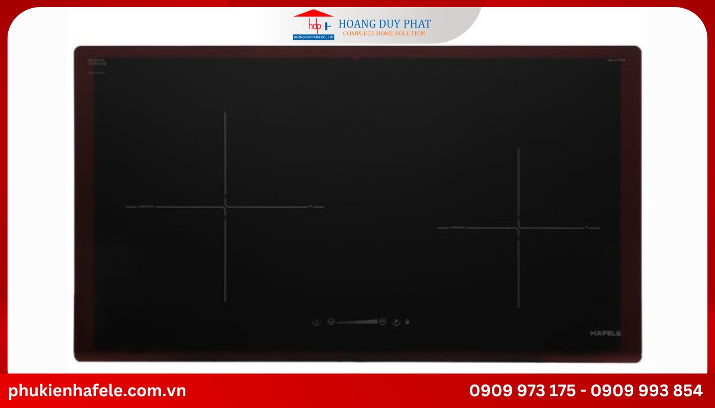 Bếp từ Hafele HC-I772D 536.61.645
