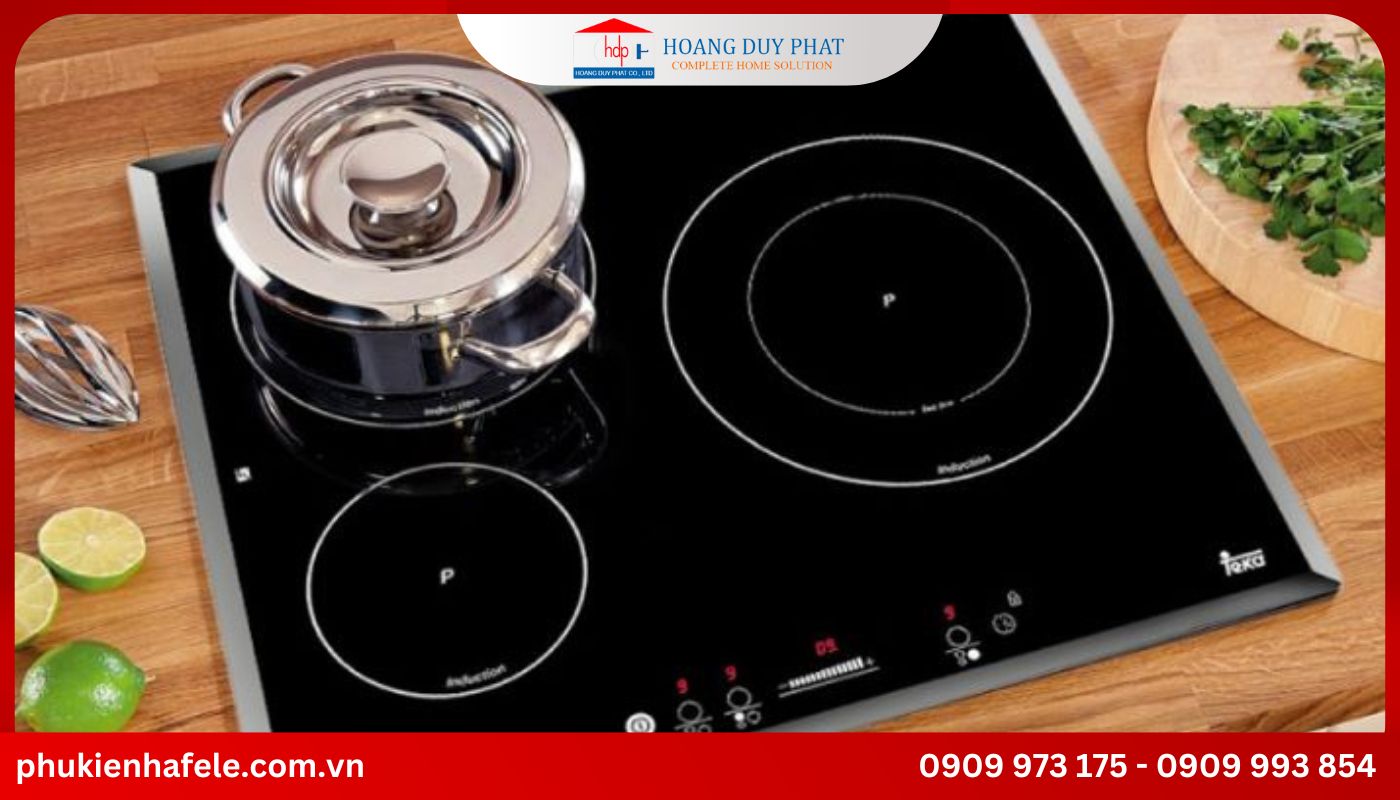 tuổi thọ của bếp từ là bao nhiêu năm?